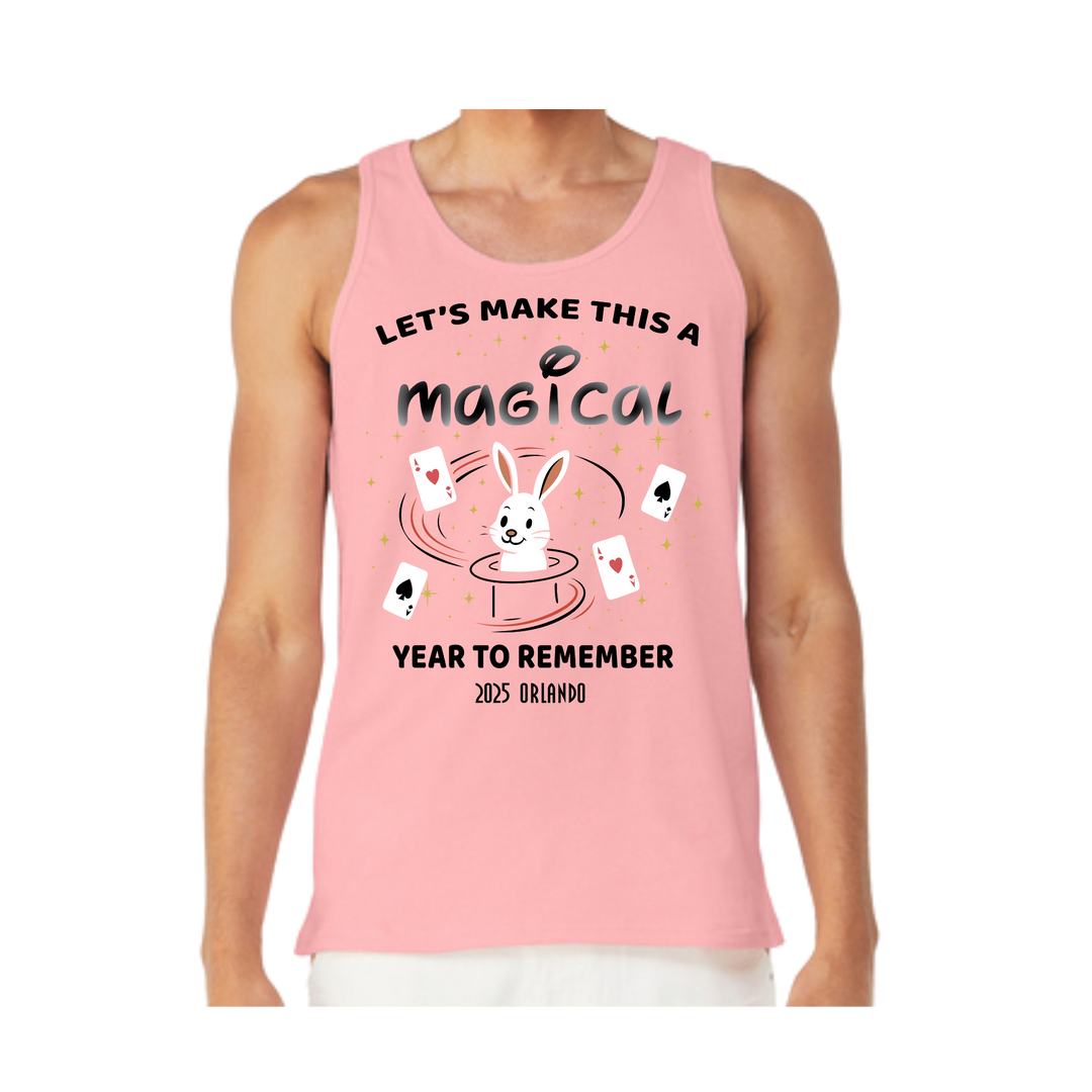 Dance Works | Nationals Tank Top