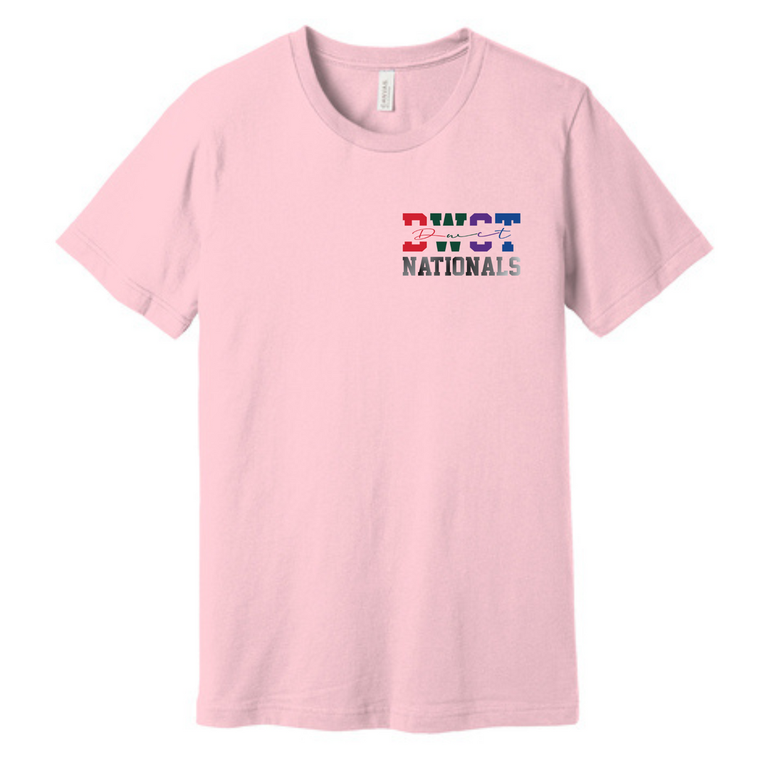 Dance Works | Nationals T-Shirt