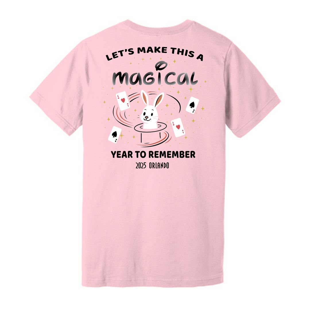 Dance Works | Nationals T-Shirt