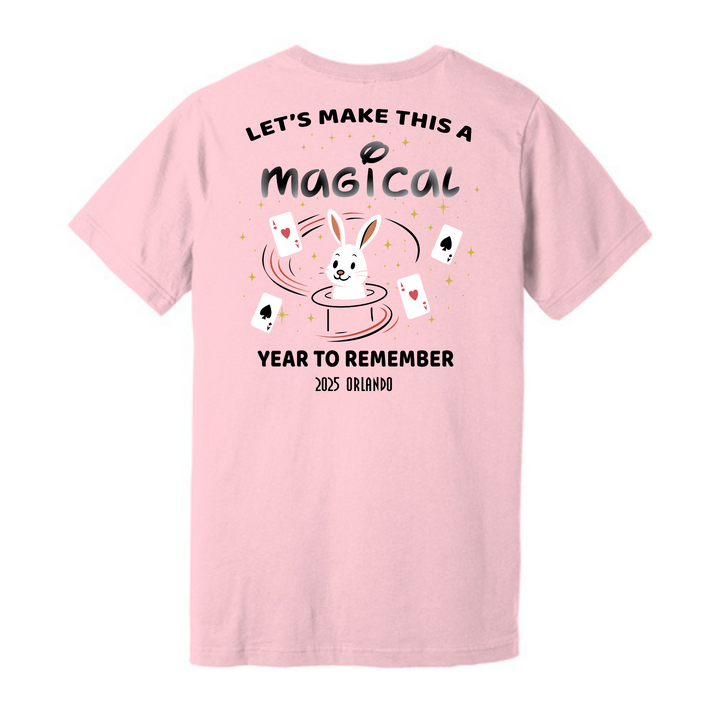 Dance Works | Nationals T-Shirt