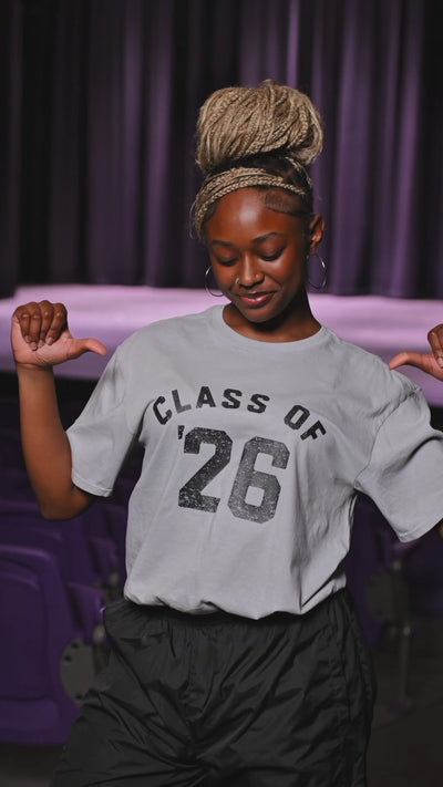 Senior Spark Box — Class of 2026