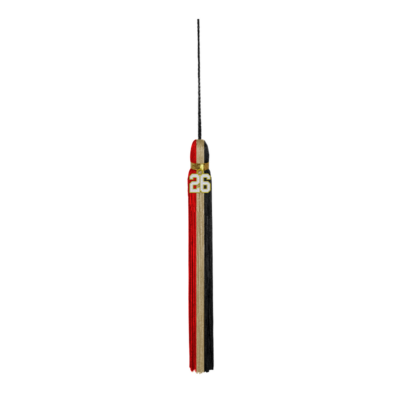 Class of 2026 Mega Tassel | Ravenwood High School