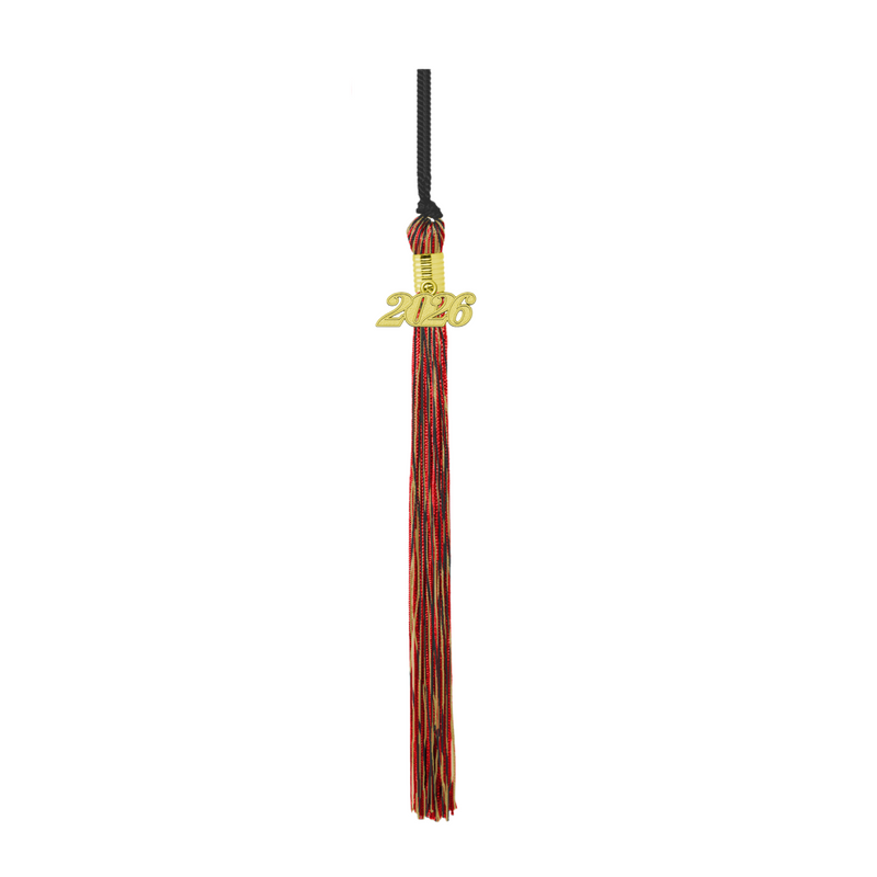 Class of 2026 Memory Tassel | Ravenwood High School