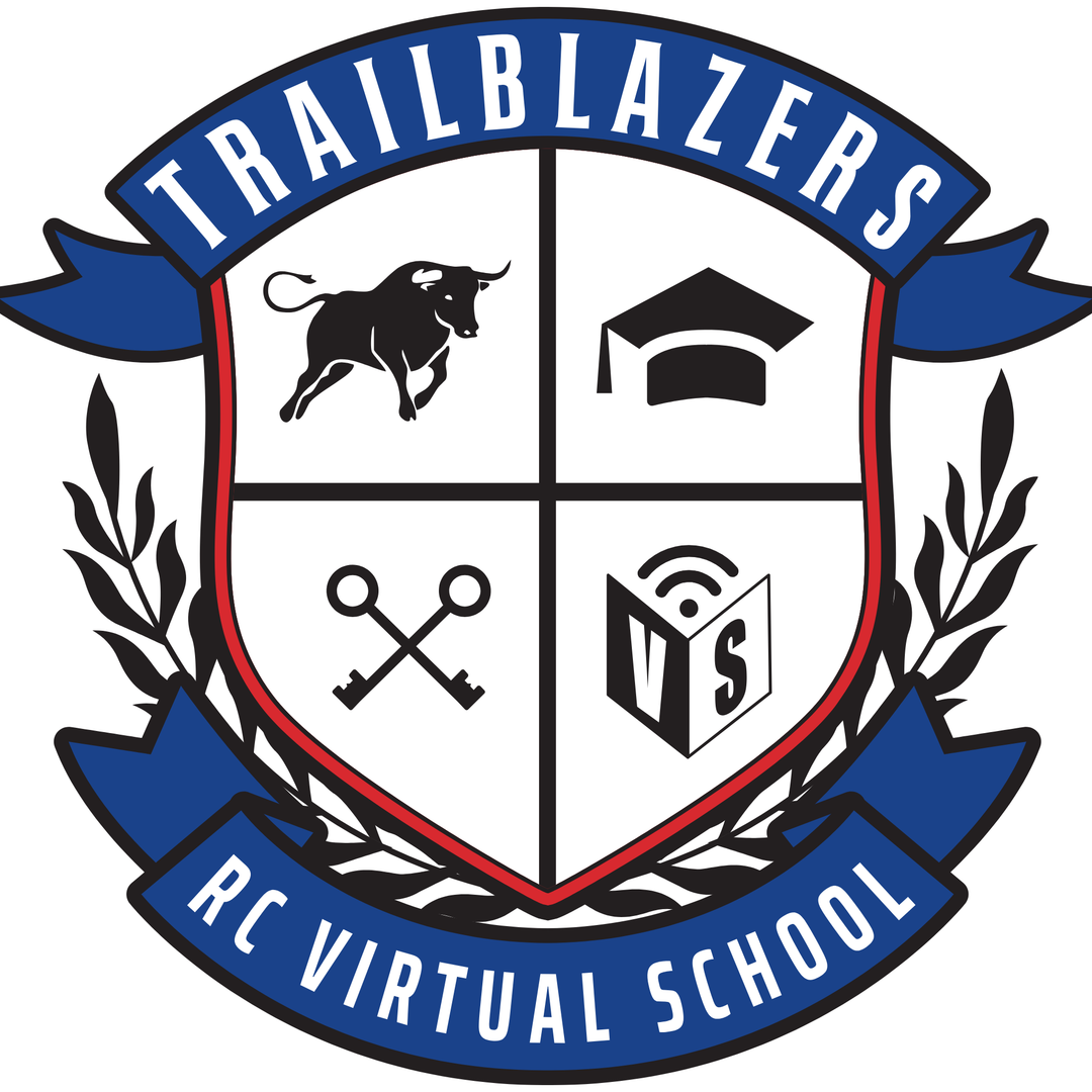 Diploma and Cover | Rutherford County Virtual School