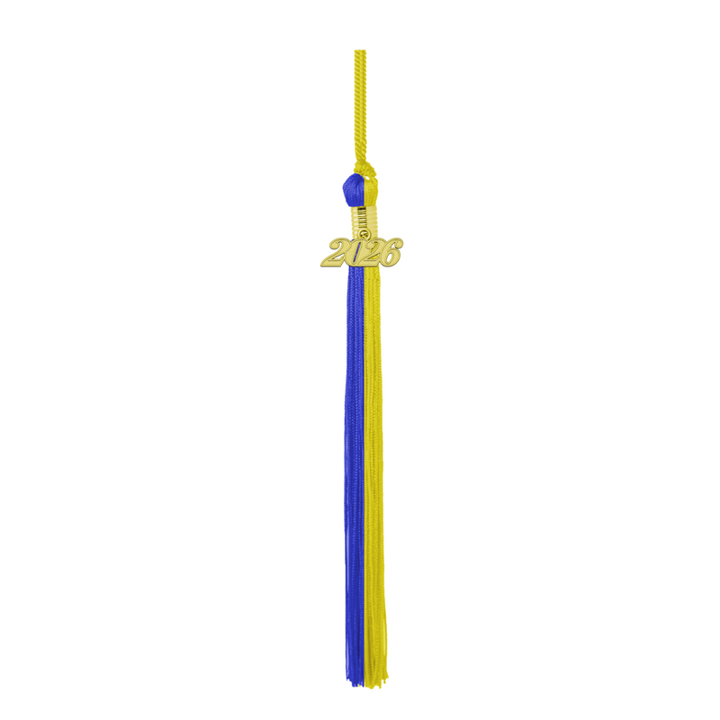 Class of 2026 Memory Tassel | Mt. Juliet Christian Academy