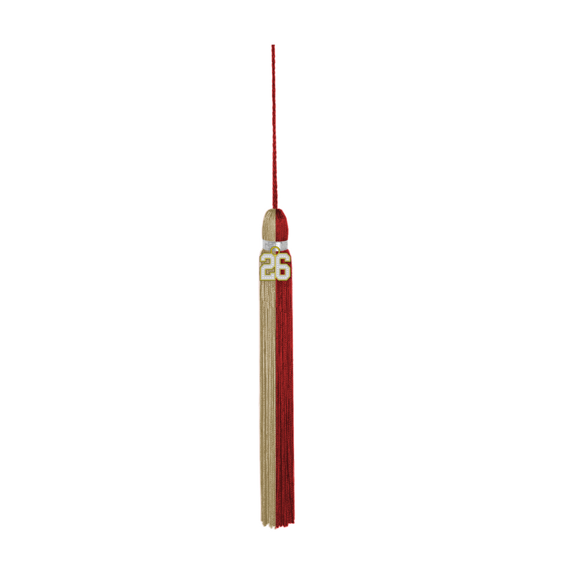 Class of 2026 Mega Tassel | Riverdale High School