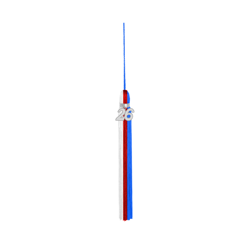 Class of 2026 Mega Tassel | Rutherford County Virtual School