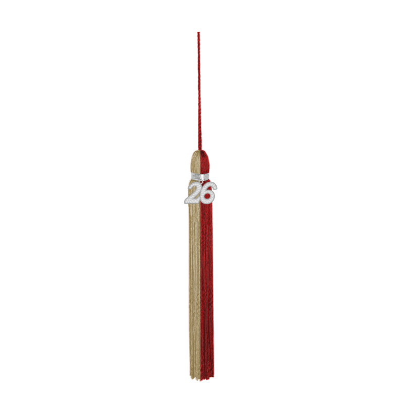 Class of 2026 Mega Tassel | Riverdale High School