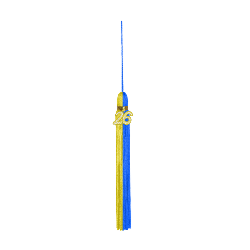 Class of 2026 Mega Tassel | Wilson Central High School