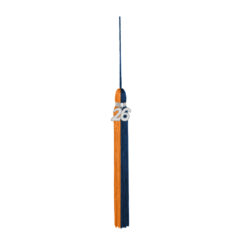 Class of 2026 Bling Tassel | Summit High School