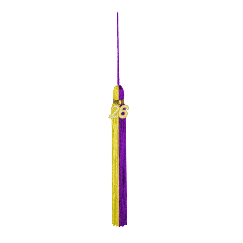 Class of 2026 Mega Tassel | Smyrna High School