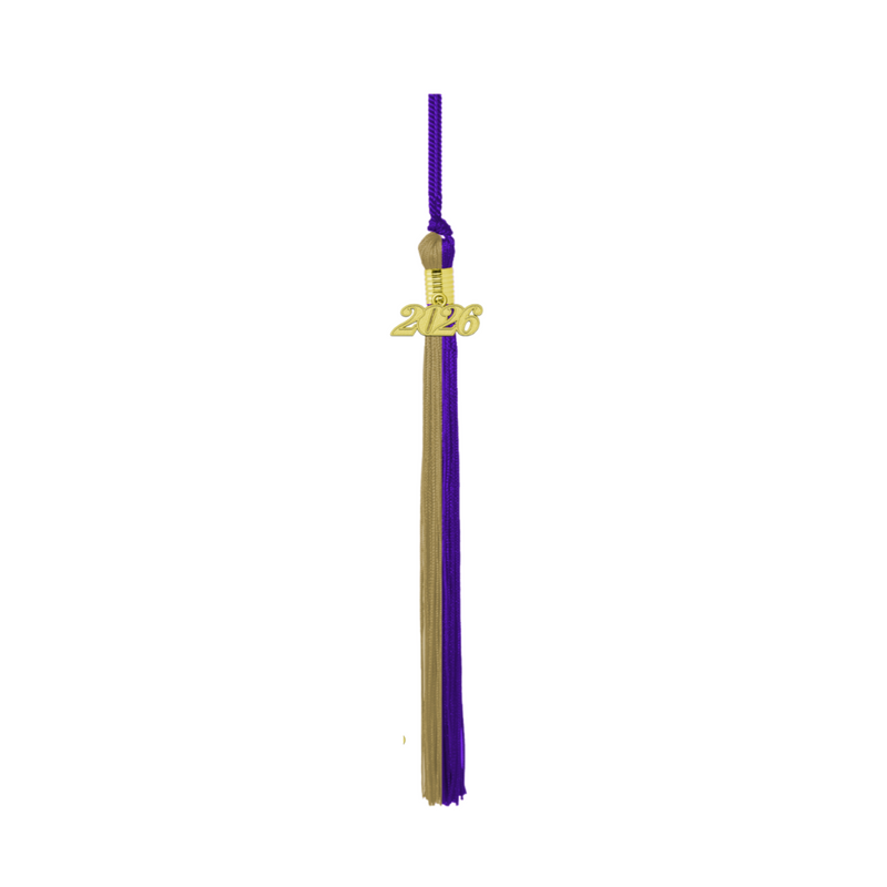 Class of 2026 Memory Tassel | Riverside Christian Academy