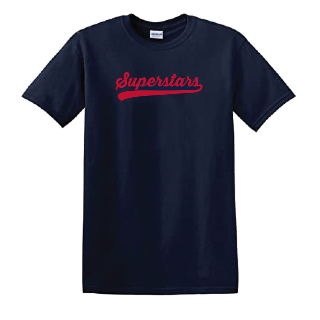 Varsity T-Shirt | Scales Elementary School