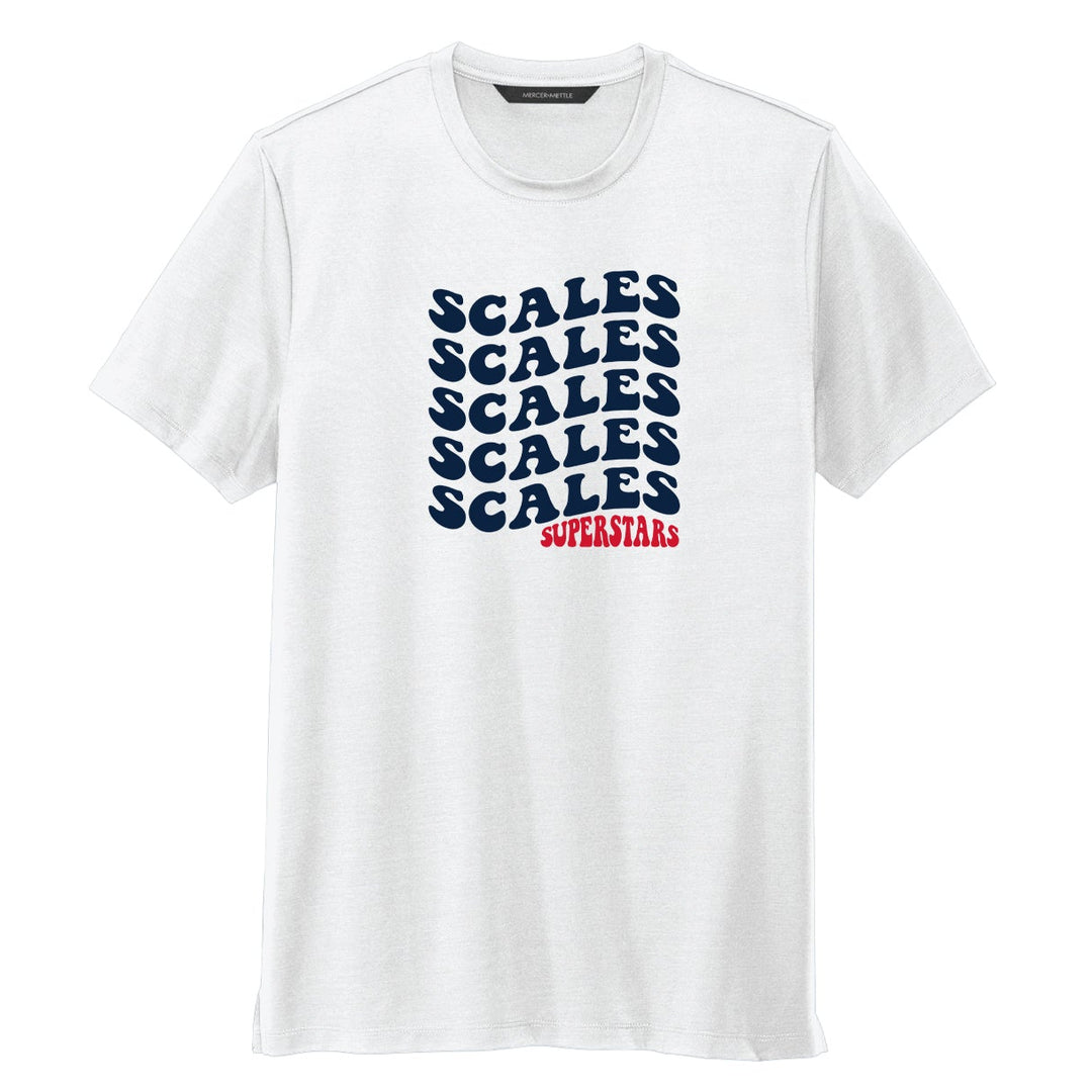 Wave T-Shirt | Scales Elementary School