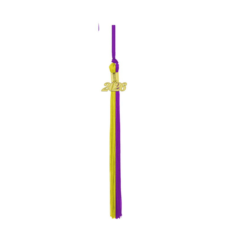 Class of 2026 Memory Tassel | Smyrna High School