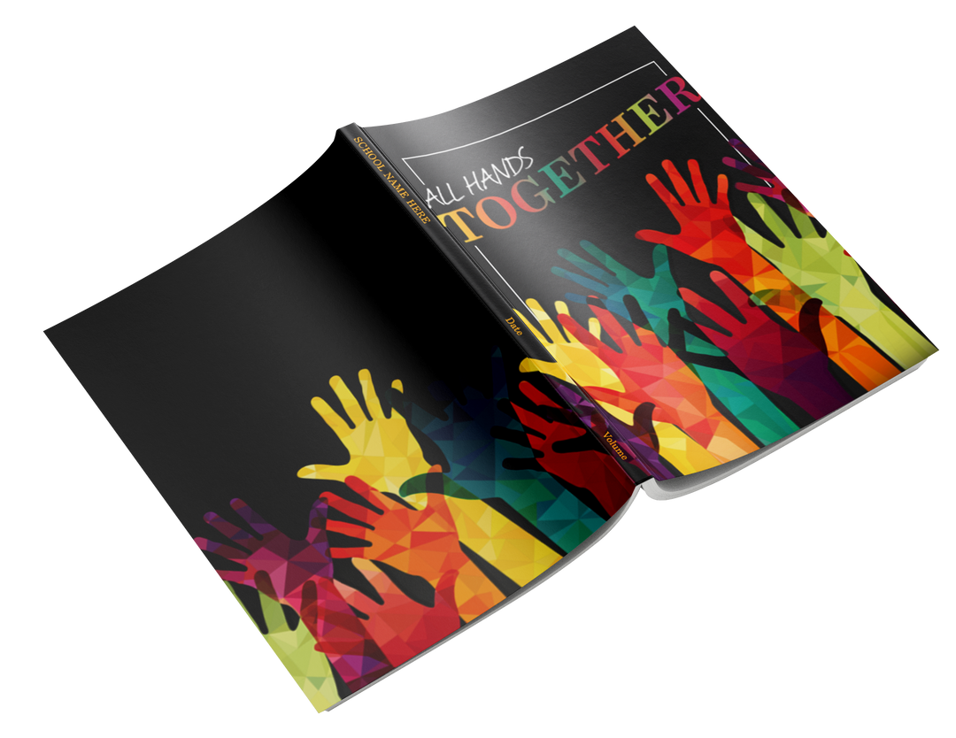 Smyrna Primary School | Yearbook