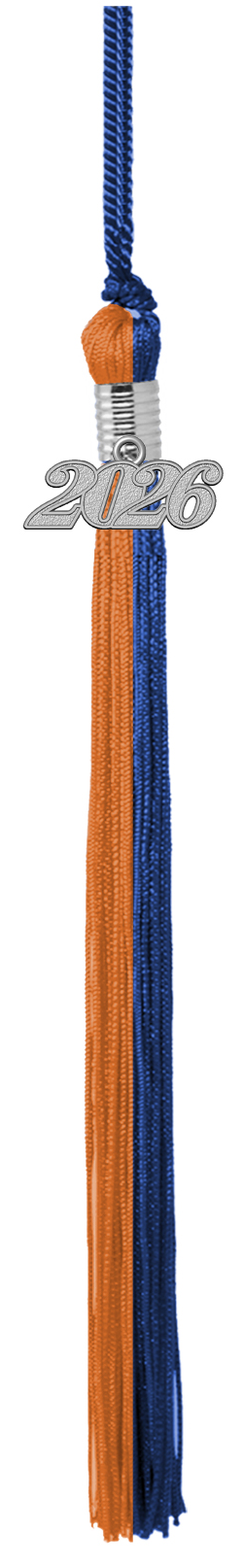 Class of 2026 Memory Tassel | Summit High School