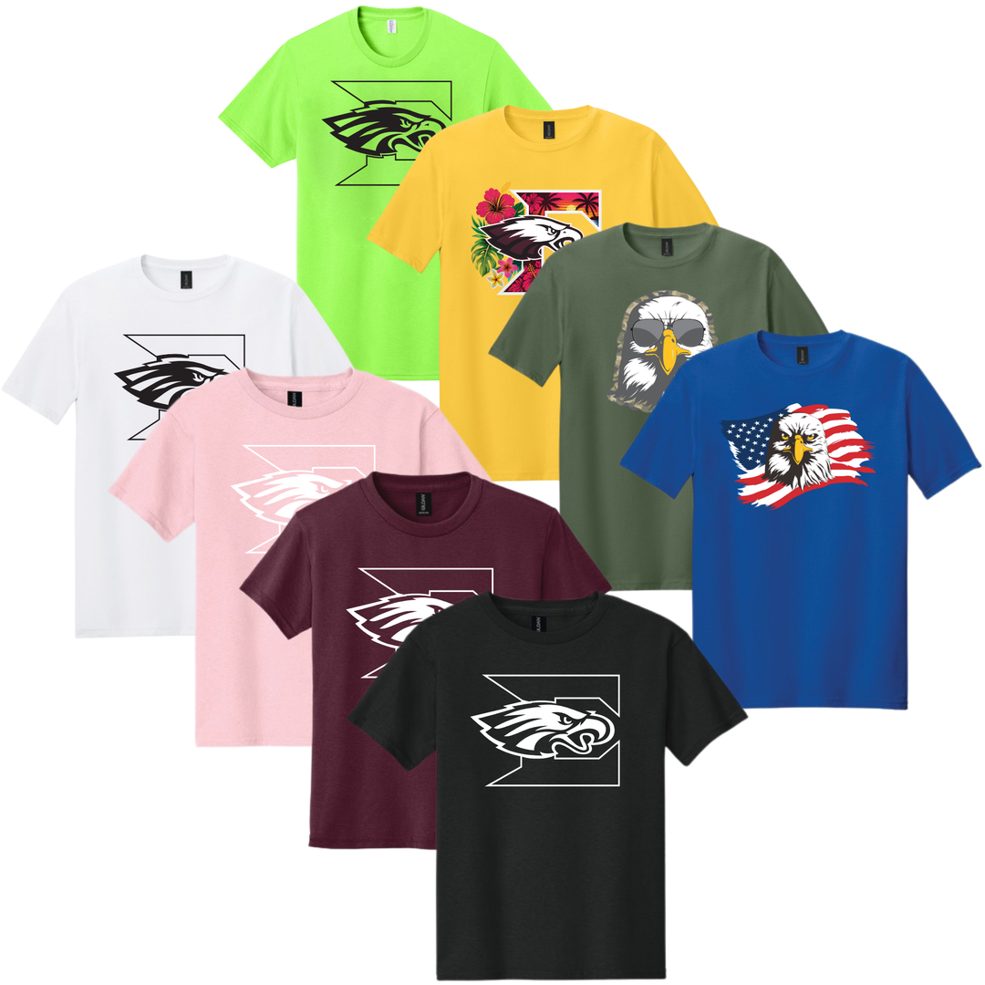 Super Fan Bundle | Eagleville Community Apparel Store | Beta Fundraiser