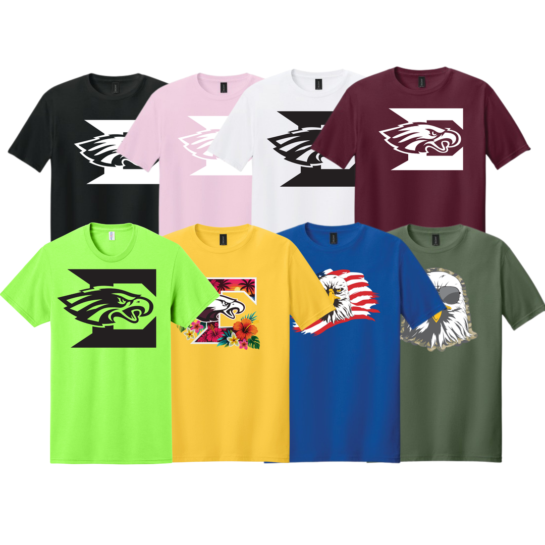 Super Fan Bundle | Eagleville Community Apparel Store | Beta Fundraiser