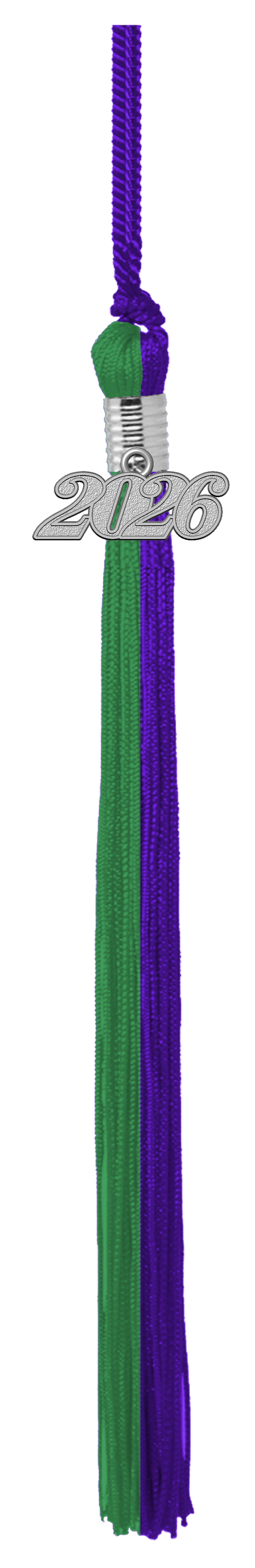 Class of 2026 Memory Tassel | Vanguard Virtual High School