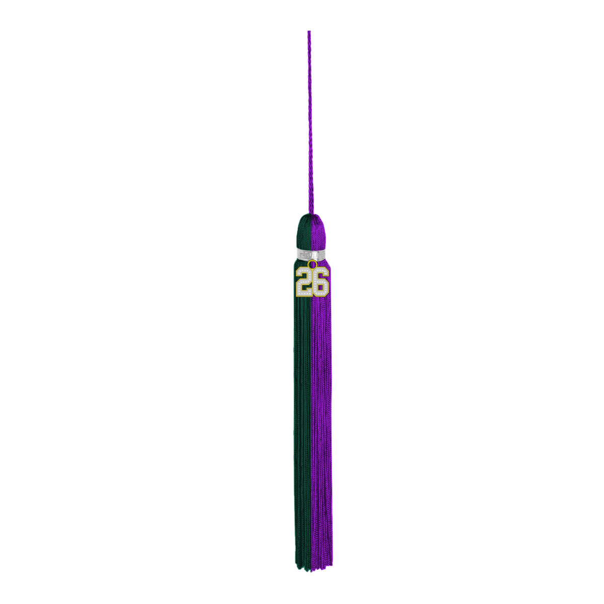 Class of 2026 Mega Tassel | Vanguard Virtual High School