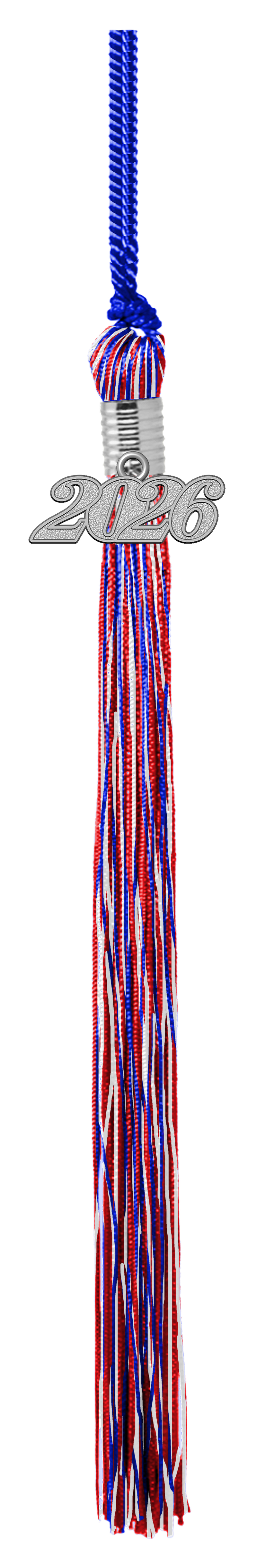 Class of 2026 Memory Tassel | Warren County High School