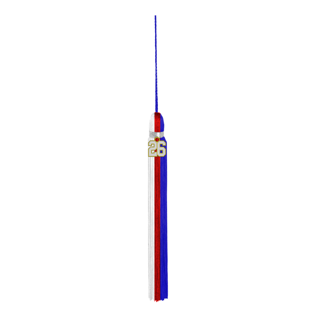 Class of 2026 Mega Tassel | Warren County High School