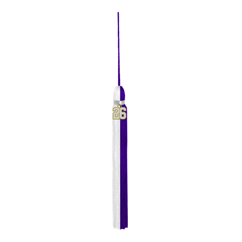 Class of 2026 Mega Tassel | Watertown High School