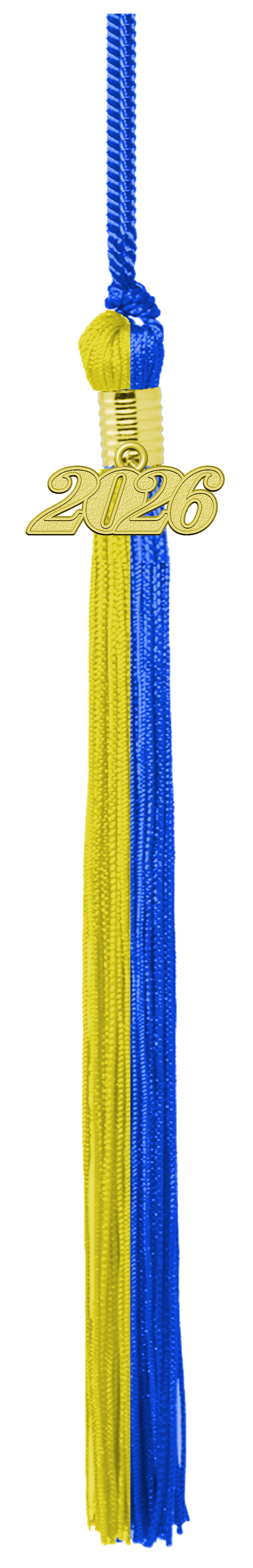 Class of 2026 Memory Tassel | Wilson Central High School