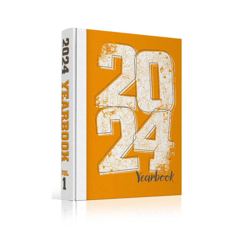 Yearbook | Rocky Fork Middle School
