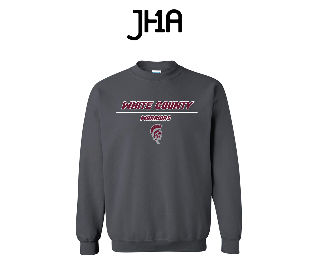 Crew | White County Warriors