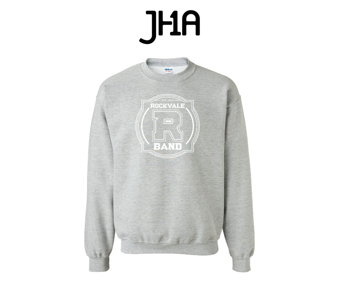 Classic Crew | Rockvale High School Band (3 Colors)