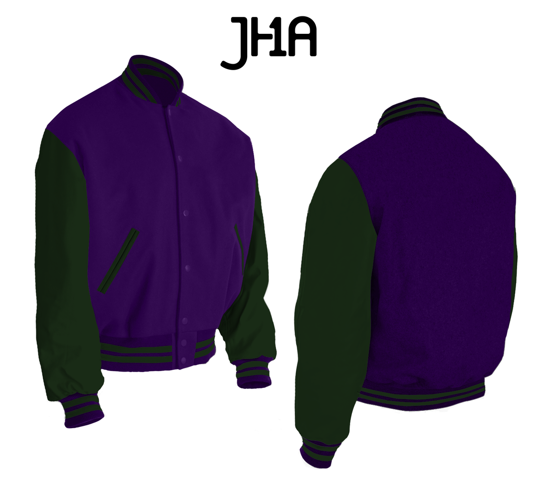 ジャケット・アウター SOPHNET. KNIT SP LOGO VARSITY JACKET SOPHNET. – Tagged / 標記 