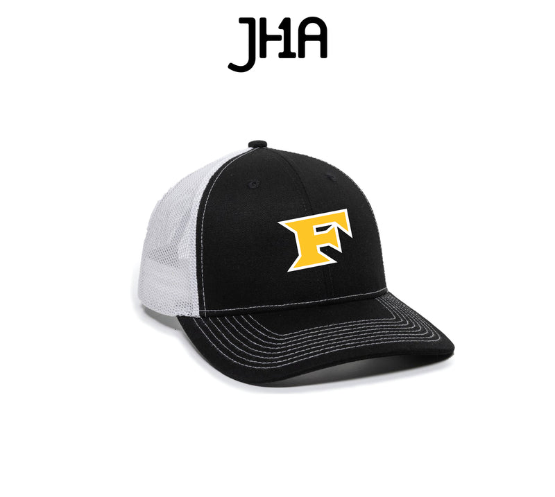 Hat | Five Star Baseball