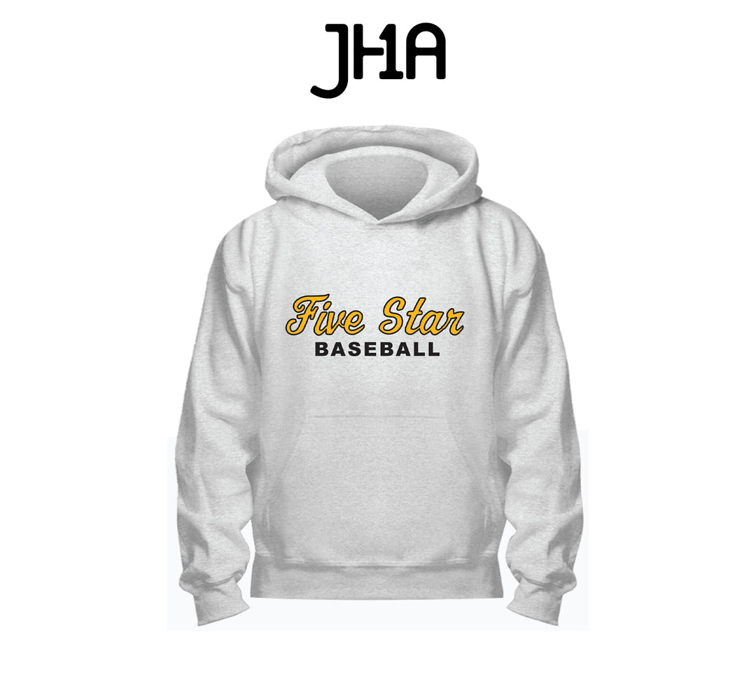 Adult Lane 7 Hoodie | Five Star Baseball