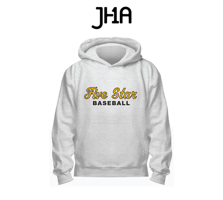 Adult Lane 7 Hoodie | Five Star Baseball