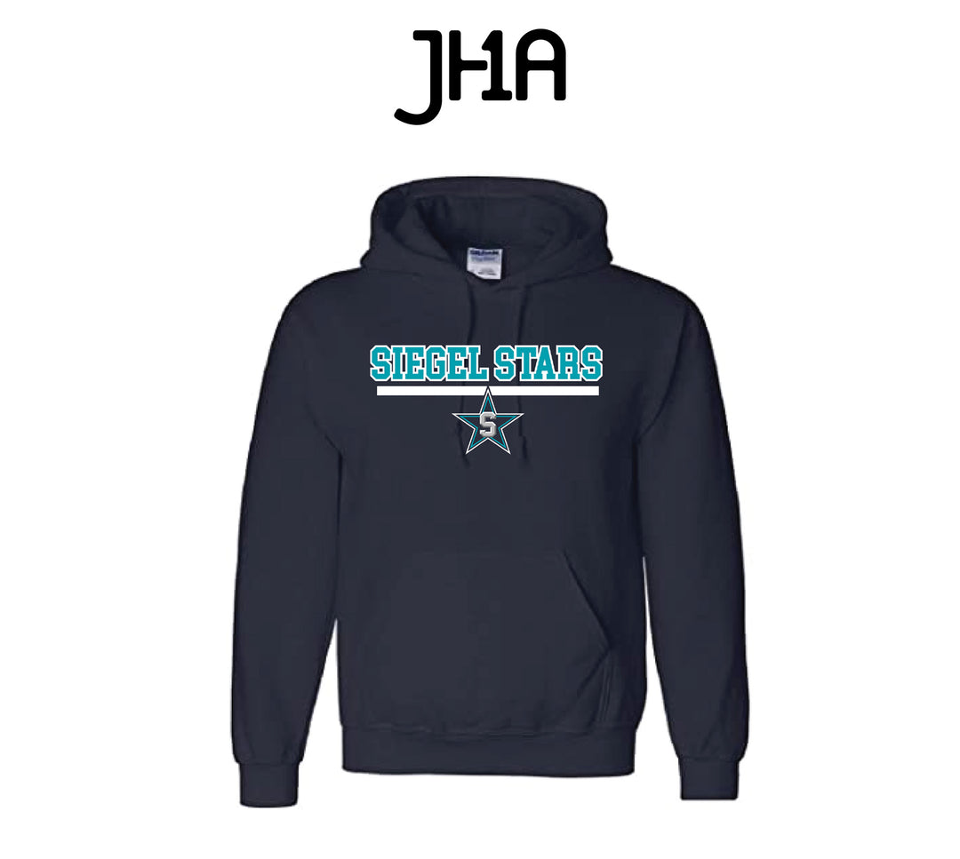 Hoodie | Siegel High School