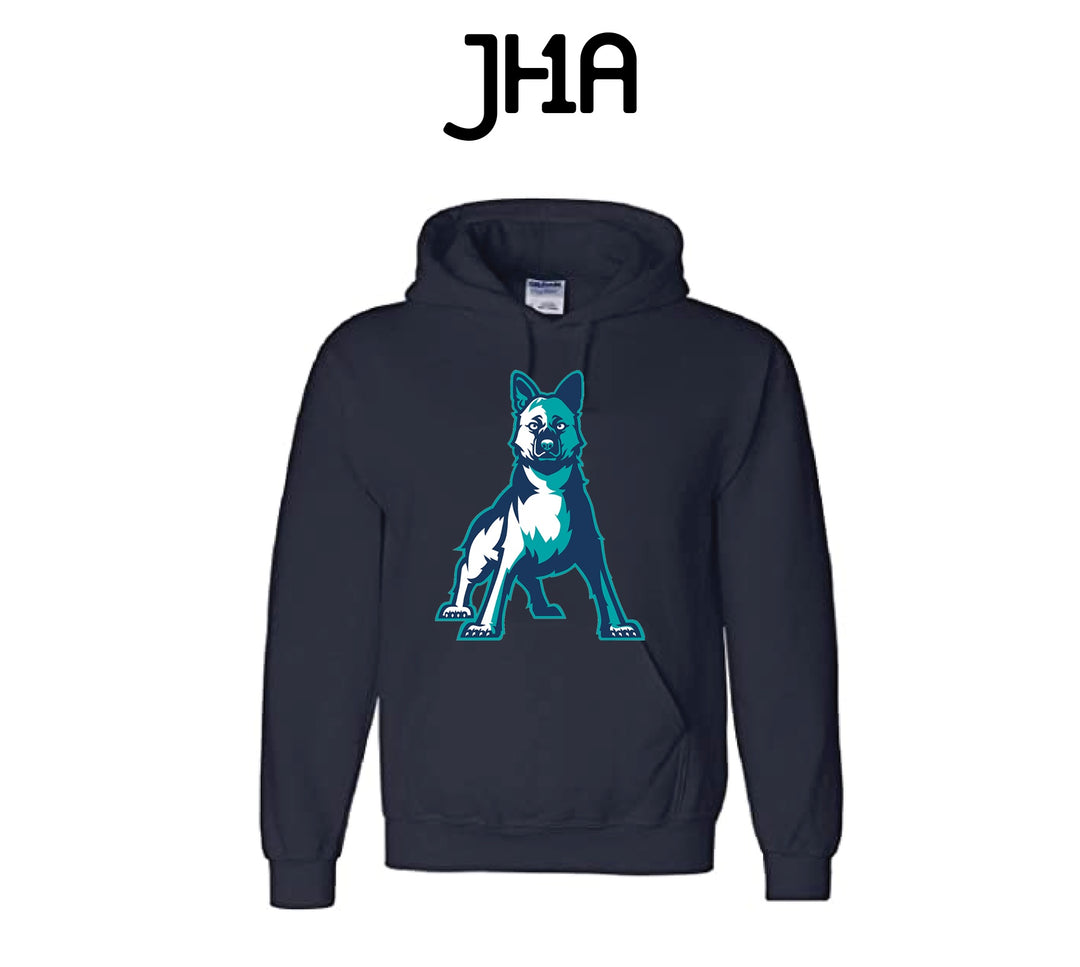 "Nova" Hoodie | Siegel High School