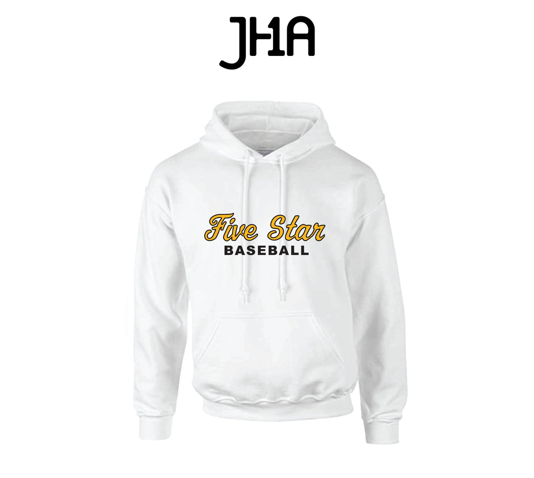 Adult Lane 7 Hoodie | Five Star Baseball