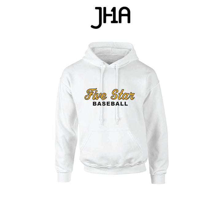 Adult Lane 7 Hoodie | Five Star Baseball