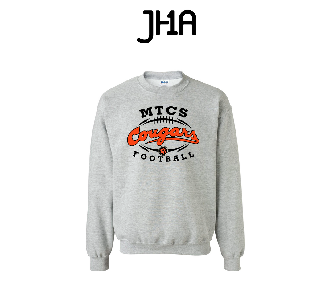 Crew | Middle Tennessee Christian Football