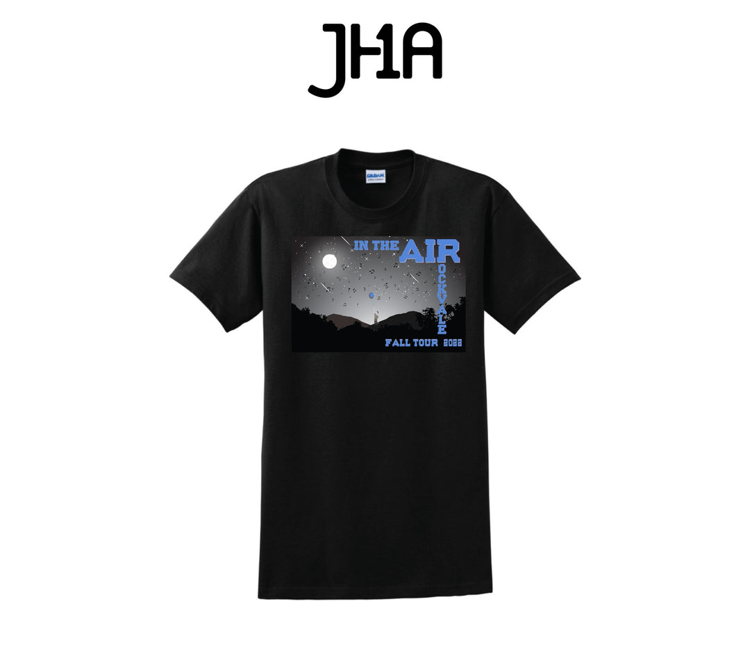 Show Shirt | Rockvale High School Band