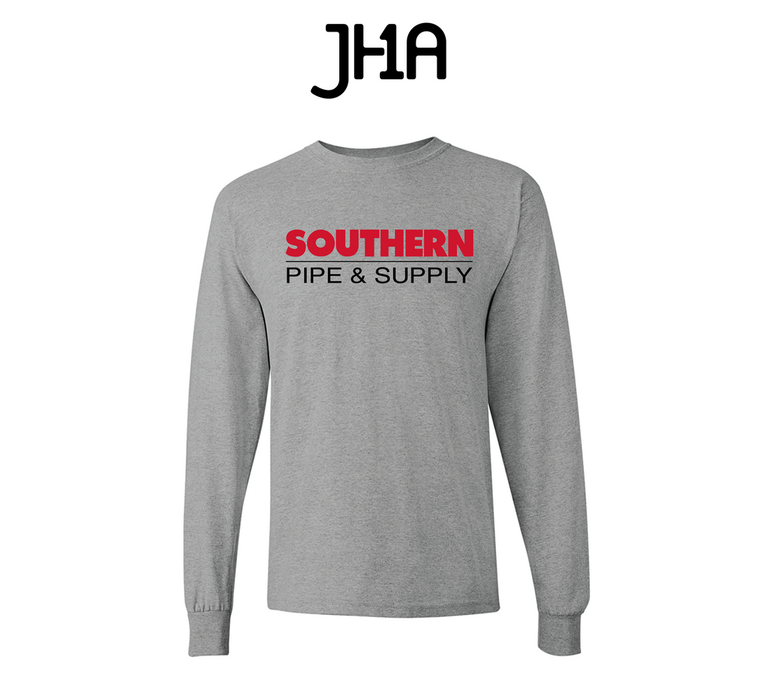Long Sleeve Shirt | Southern Pipe & Supply