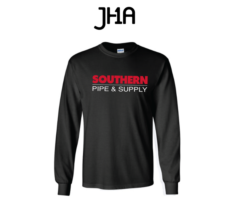 Long Sleeve Shirt | Southern Pipe & Supply