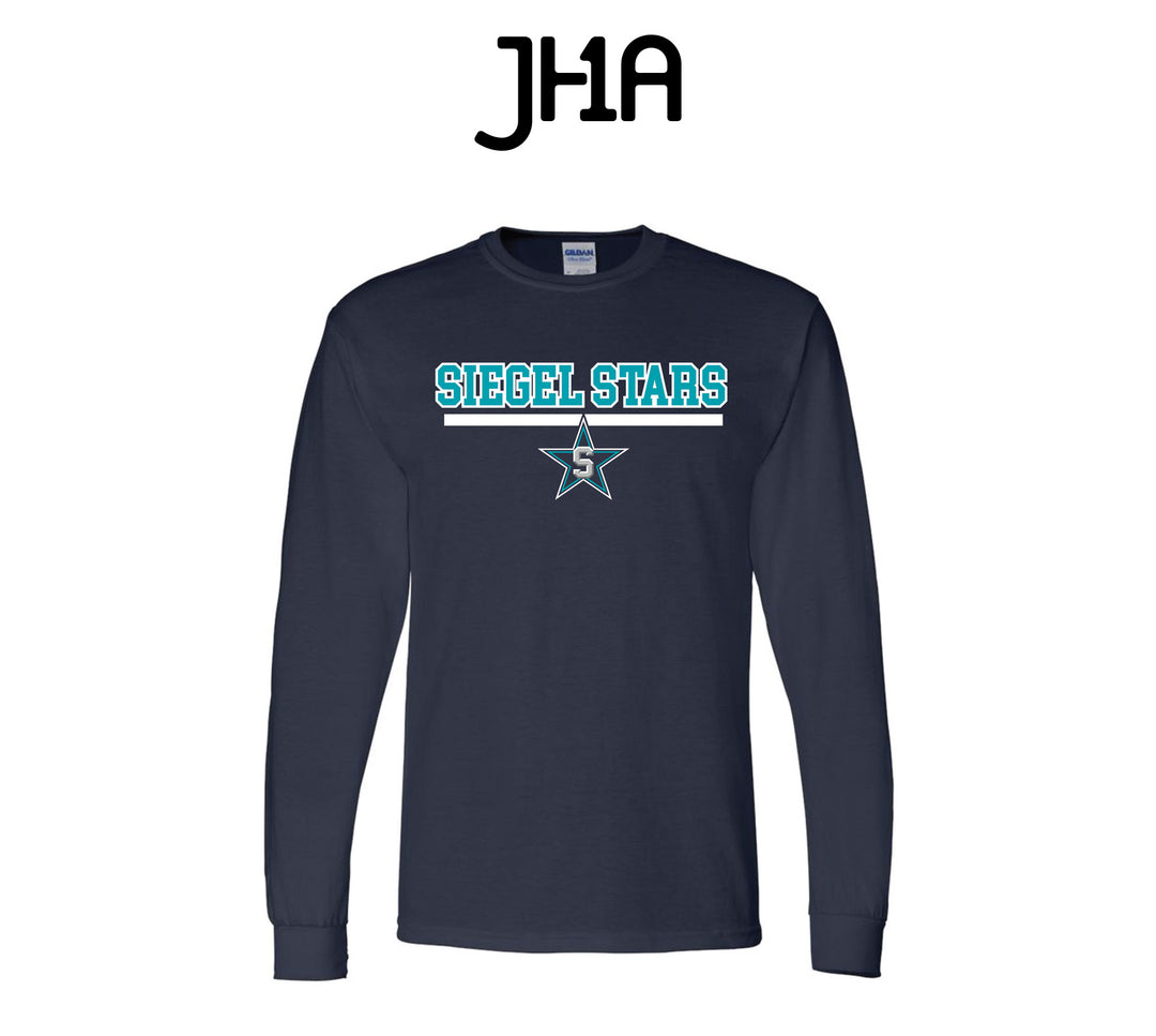 Long Sleeve Shirt | Siegel High School