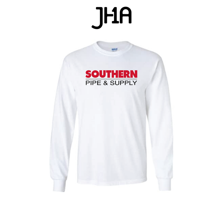 Long Sleeve Shirt | Southern Pipe & Supply