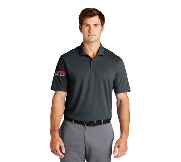 Nike Dri-FIT Micro Pique 2.0 Polo | Southern Pipe & Supply