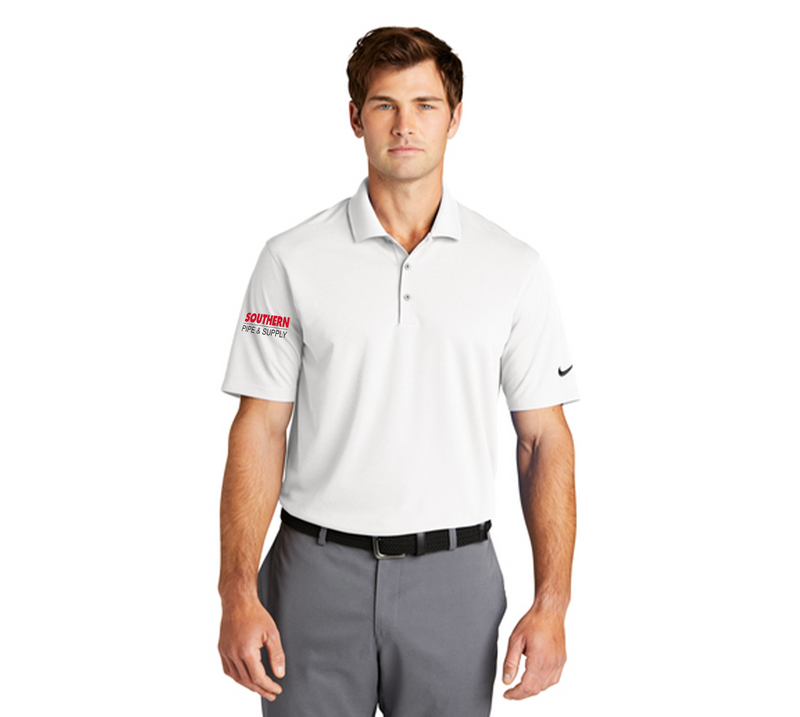 Nike Dri-FIT Micro Pique 2.0 Polo | Southern Pipe & Supply
