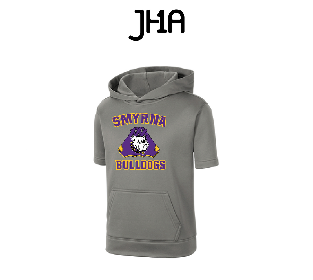 Short Sleeve Tee | Smyrna Youth Football