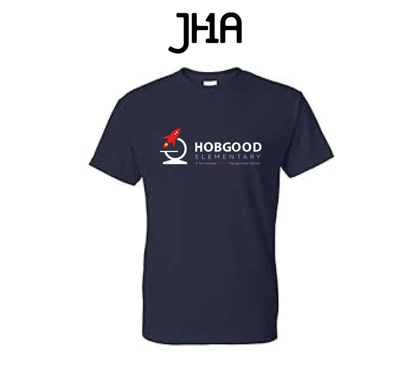 T-Shirt | Hobgood Elementary School